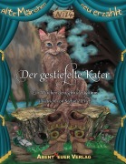 Cover-Bild zum Titel 'Der gestiefelte Kater' von 'Gebrüder Grimm'