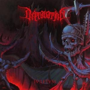 IV:Letvm - Depravation