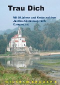 Cover-Bild zum Titel 'Trau Dich' von ''