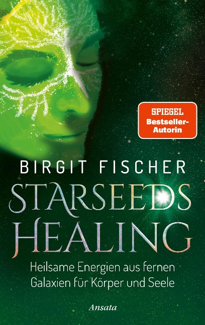 Starseeds-Healing - Birgit Fischer