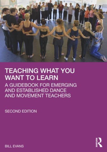 Teaching What You Want to Learn - Bill Evans