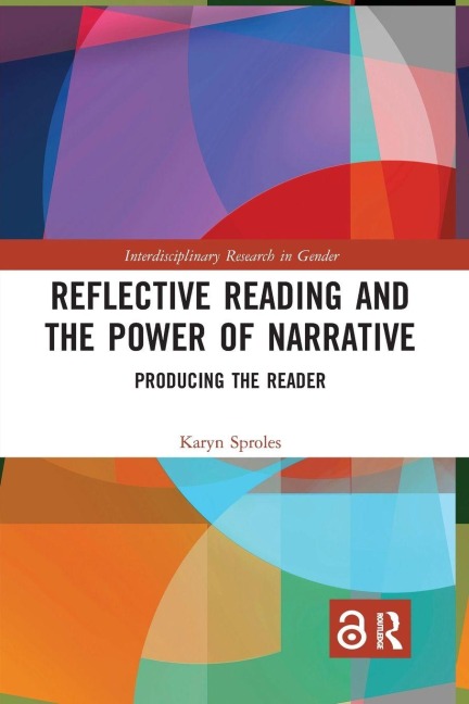 Reflective Reading and the Power of Narrative - Karyn Sproles