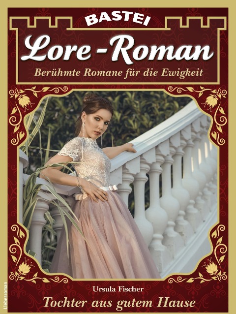 Lore-Roman 164 - Ursula Fischer