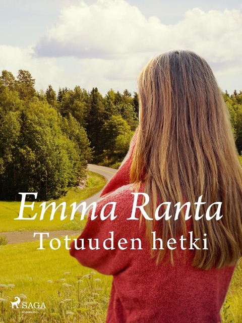Totuuden hetki - Emma Ranta