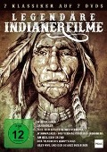 Legendäre Indianerfilme - 