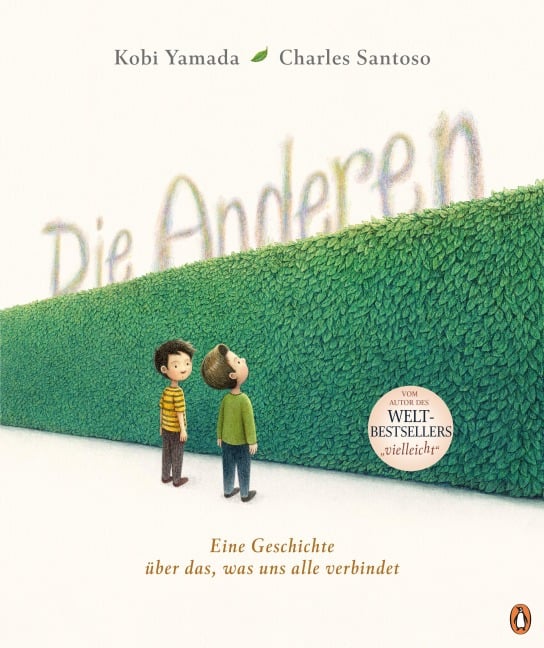 Die Anderen - Kobi Yamada