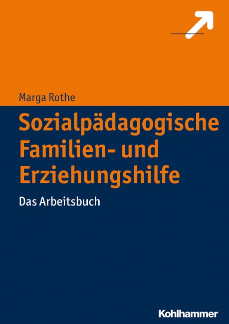Sozialpädagogische Familien- und Erziehungshilfe - Marga Rothe