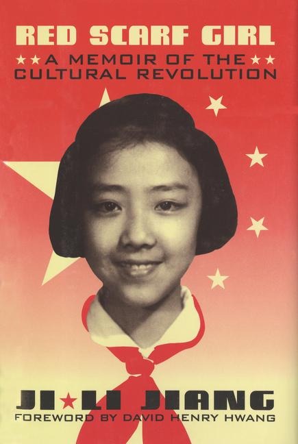 Red Scarf Girl - Ji-Li Jiang