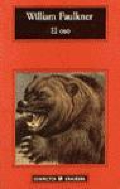 El Oso - William Faulkner