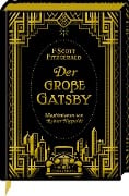 Der große Gatsby - F. Scott Fitzgerald