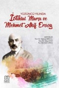 Cover-Bild zum Titel 'Yüzüncü Yilinda Istiklal Marsi ve Mehmet Akif Ersoy' von 'Mehmet Birekul'
