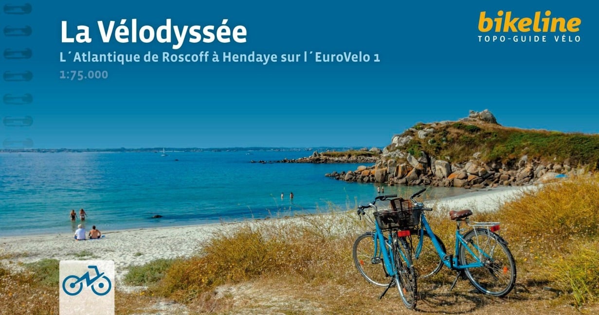 La Vélodyssée - 