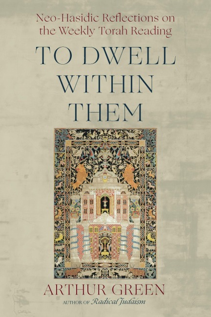 To Dwell Within Them - 