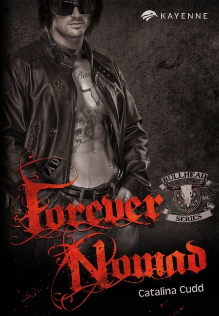 Forever Nomad - Catalina Cudd