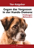 Cover-Bild zum Titel 'Gegen das Vergessen in der Hunde-Demenz' von 'Imre Kusztrich'