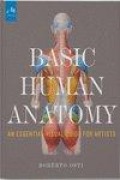 Cover-Bild zum Titel 'Basic Human Anatomy' von 'Roberto Osti'