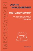 Migrationspanik - Judith Kohlenberger