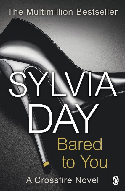 Bared to You - Sylvia Day