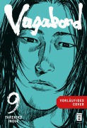 Cover-Bild zum Titel 'Vagabond 09' von 'Takehiko Inoue'