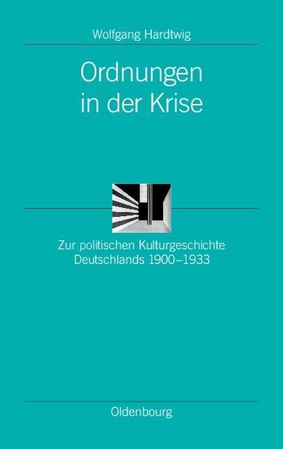 Ordnungen in der Krise - 