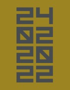 Cover-Bild zum Titel '24022022' von 'Frank Gaudlitz'