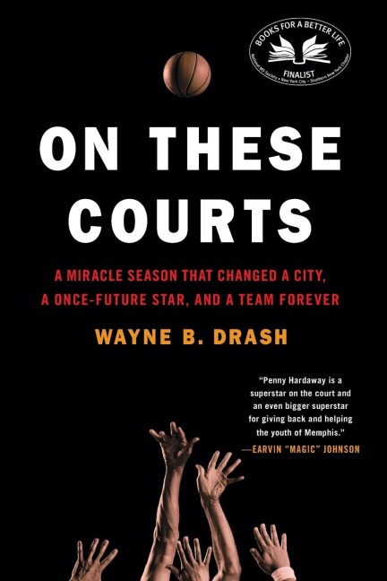 On These Courts - Wayne B. Drash