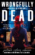 Wrongfully Dead (An Afterlife Adventures Novel, #9) - Jordaina Sydney Robinson