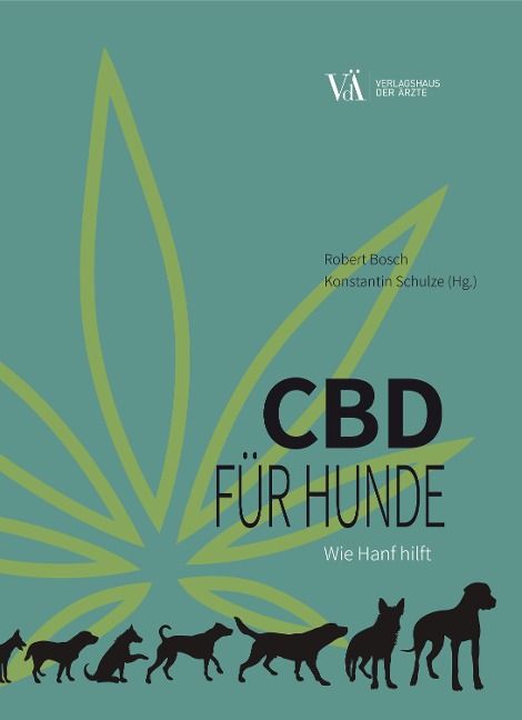 CBD für Hunde - 