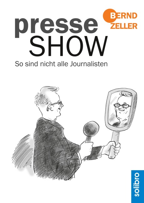 Presseshow - Bernd Zeller