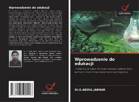 Wprowadzenie do edukacji - S. Abdul Jabbar