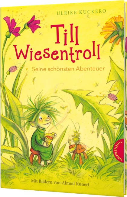 Till Wiesentroll - Ulrike Kuckero