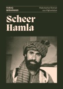 Cover-Bild zum Titel 'Scheer Hamla' von 'Faruq Mirahmadi'