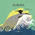 Cover-Bild zum Titel 'Europa' von 'Grazia Gotti'