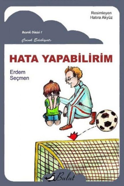 Hata Yapabilirim - Erdem Secmen