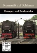 Romantik Auf Schienen-Harzquer-Und Brockenbahn - Various