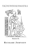Cover-Bild zum Titel 'YachuwshauhMayka' von 'Richard Johnson'