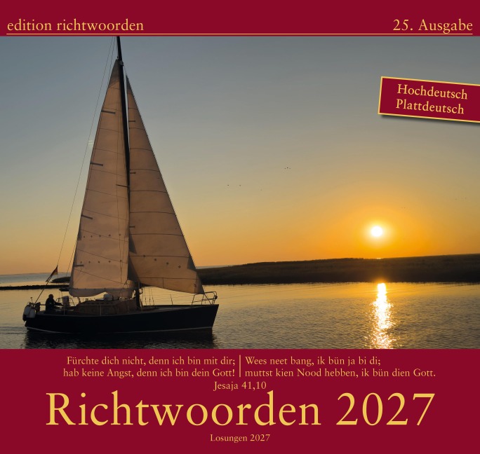 Richtwoorden 2027 - 