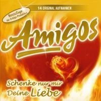 Schenke nur mir deine Liebe - Amigos