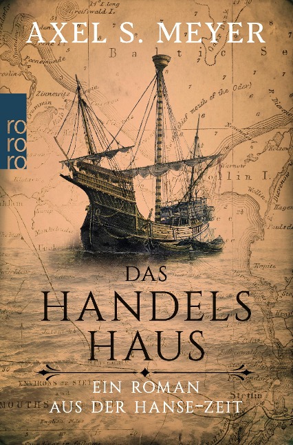 Das Handelshaus - Axel S. Meyer