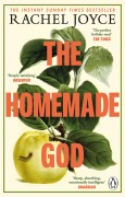 Cover-Bild zum Titel 'The Homemade God' von 'Rachel Joyce'