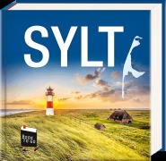 Cover-Bild zum Titel 'Sylt - Book To Go' von ''