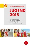 Cover-Bild zum Titel 'Jugend 2015' von ''