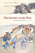 Cover-Bild zum Titel 'The Journey to the West, Revised Edition, Volume 3' von ''