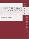 Cover-Bild zum Titel 'South Asia's Cold War' von 'Rajesh M. Basrur'