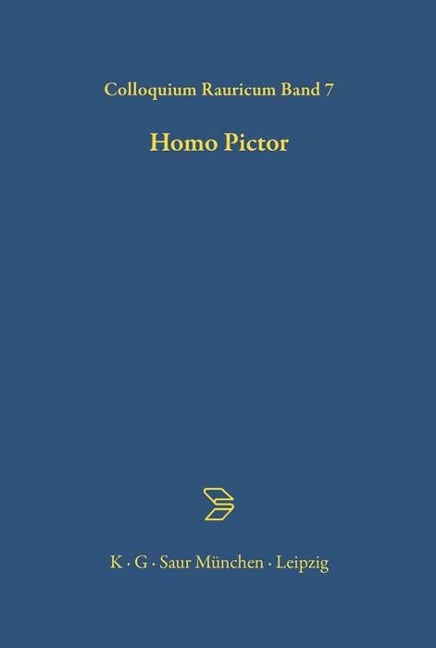 Homo Pictor - 
