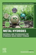 Cover-Bild zum Titel 'Metal Hydrides' von ''