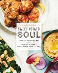 Cover-Bild zum Titel 'Sweet Potato Soul' von 'Jenné Claiborne'