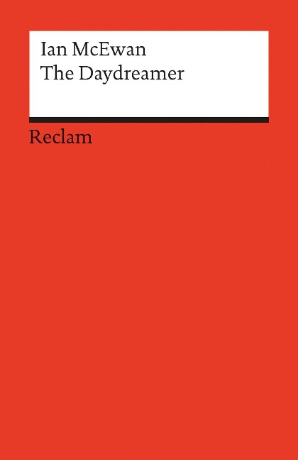 The Daydreamer - Ian McEwan