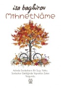 Cover-Bild zum Titel 'Mihnetname' von 'Isa Baghirov'