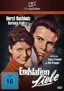 Endstation Liebe - Will Tremper, Axel von Hahn, Martin Böttcher